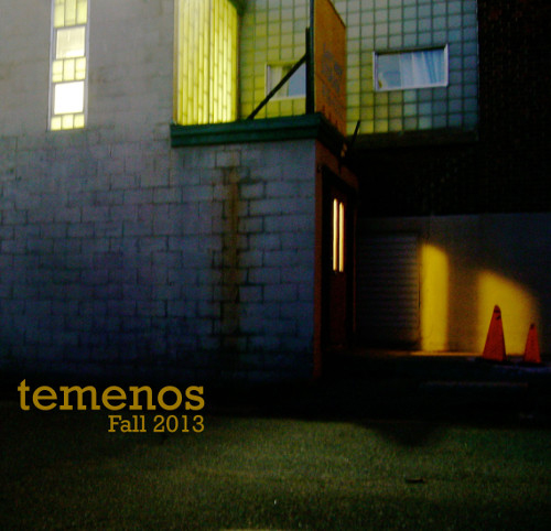 "Danceco" by V.A. Smith